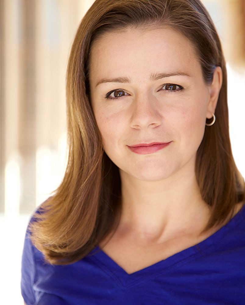 Teresa Jones