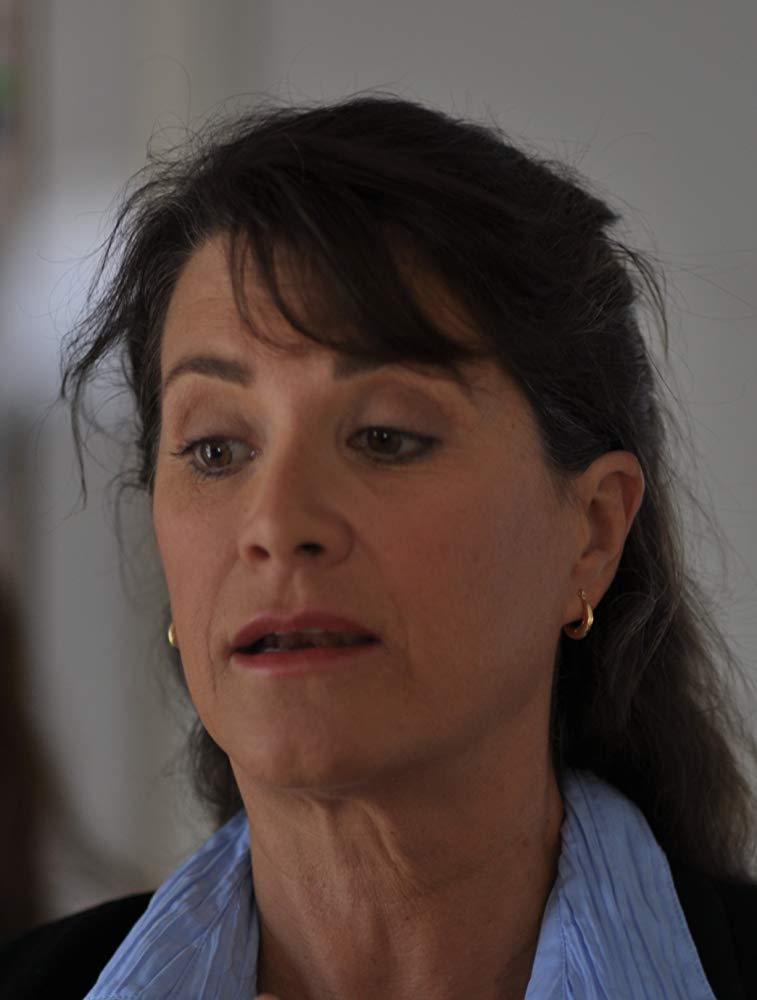 Linda June Larson