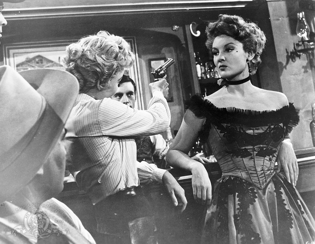 Beverly Garland