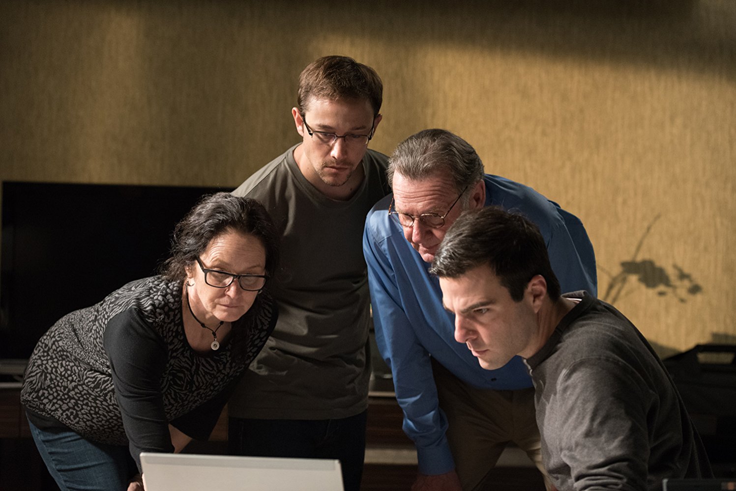 Laura Poitras