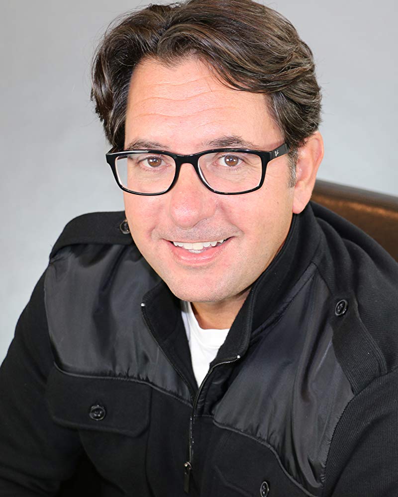 Christopher Spiro