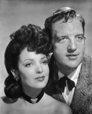 Laird Cregar