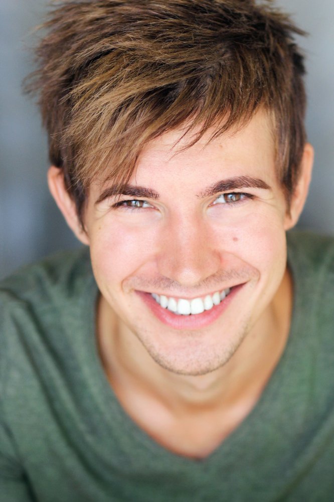Kory Getman