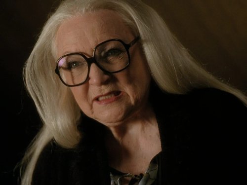 Mrs. Weezmer
