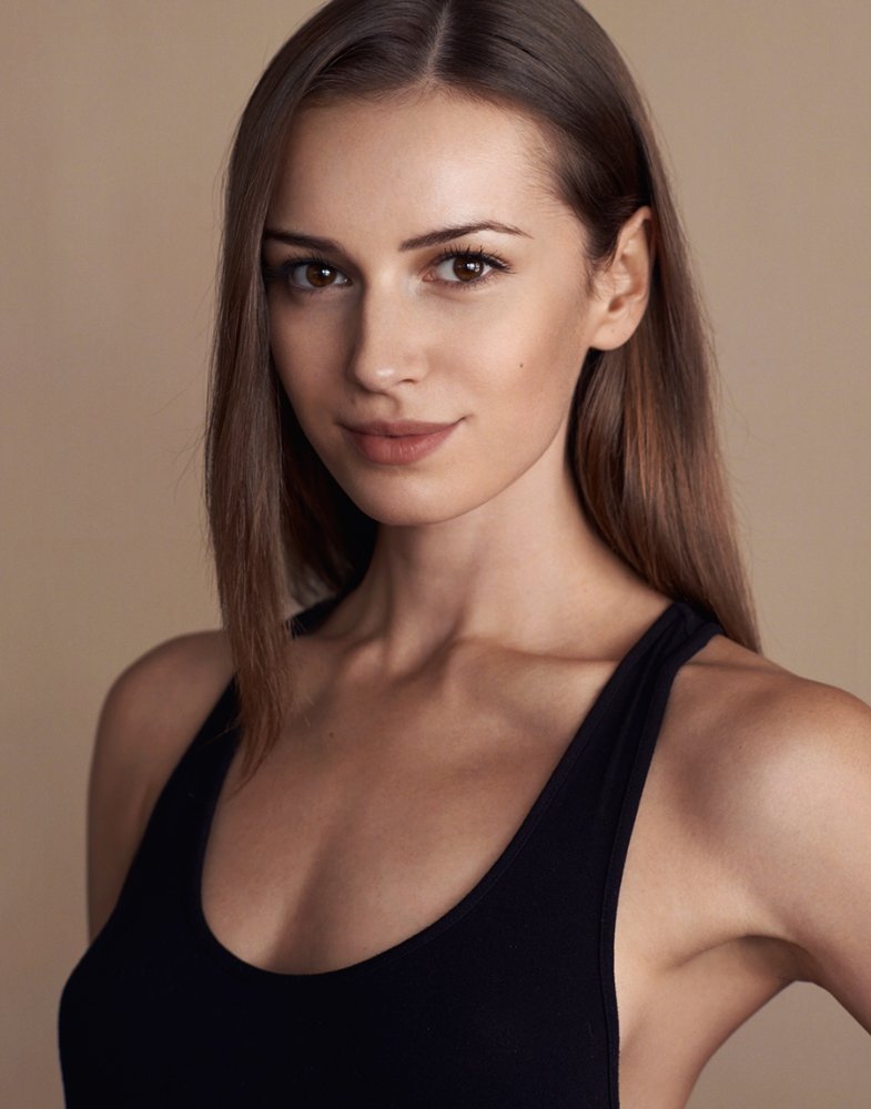 Polina Sikorska