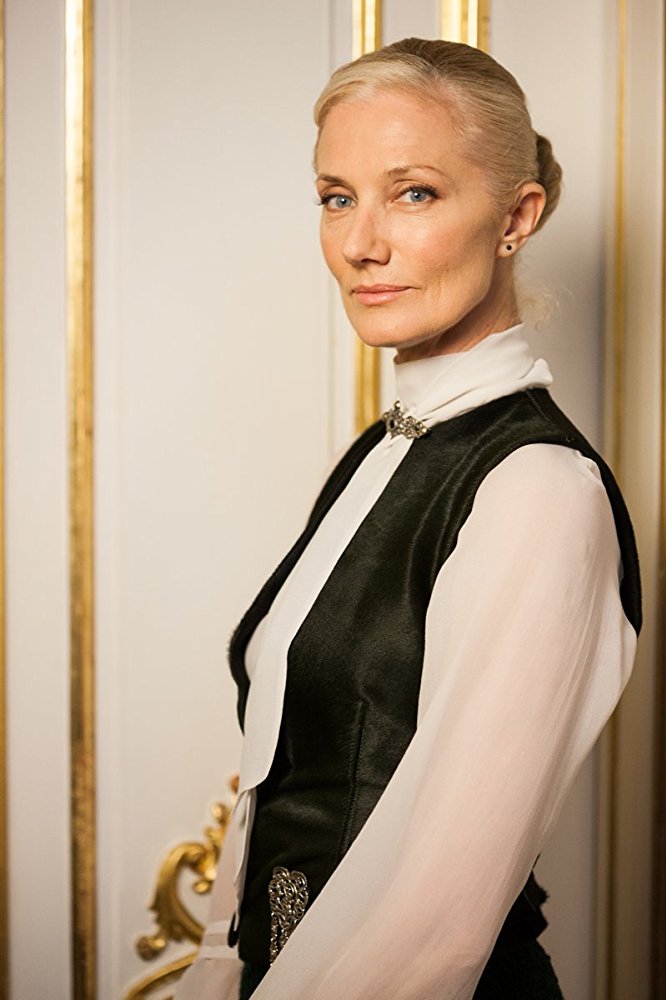 Ms Sophia