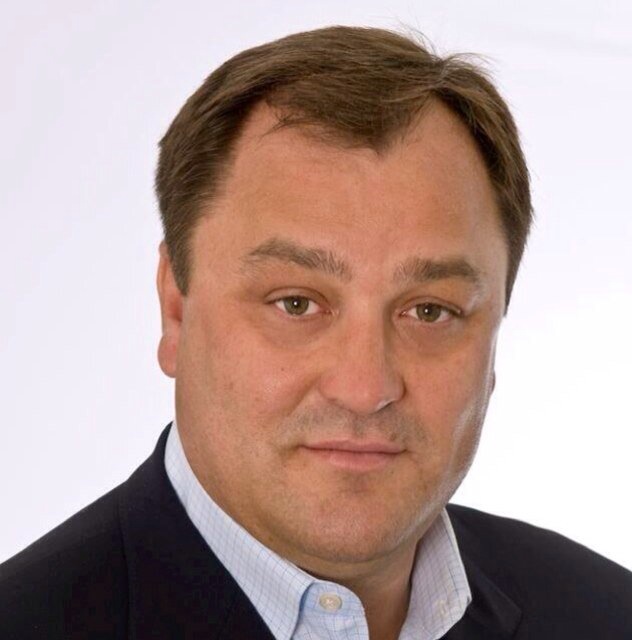 Robert Jobson