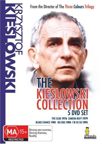 Krzysztof Kieslowski
