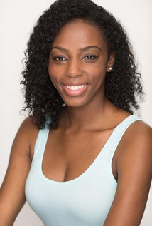 Jasmine Grant