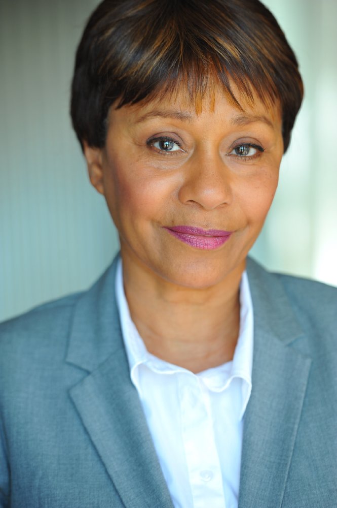 Sheila Collins
