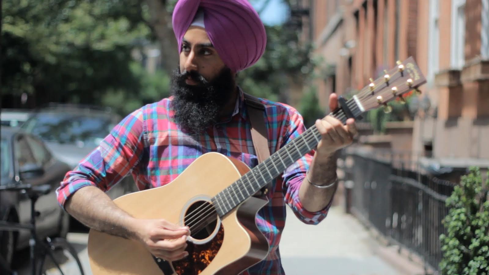 Gurpreet Sarin