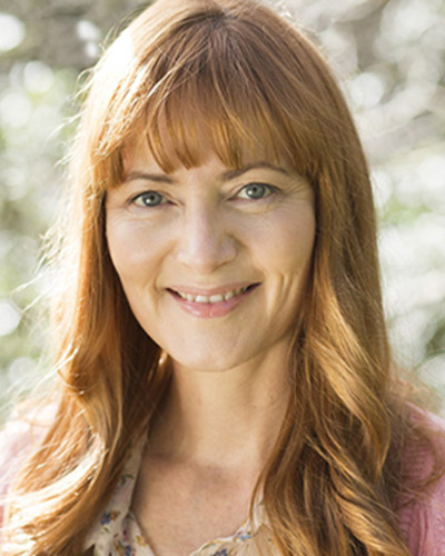 Vanessa Riddell