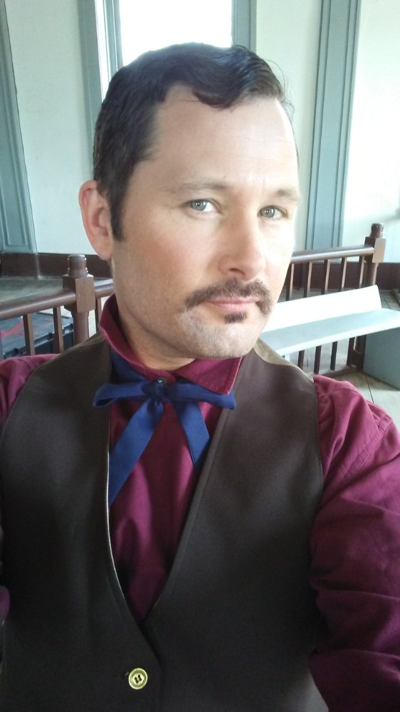 Michael D. Anglin