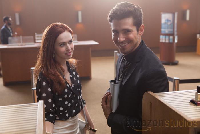 Julian Morris