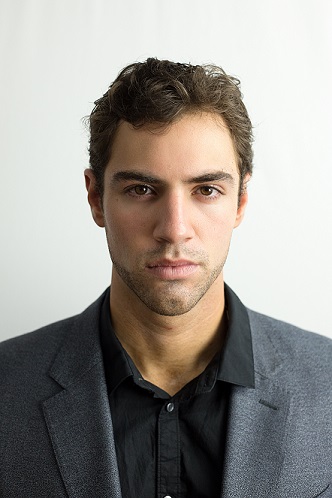 Evan Camacho