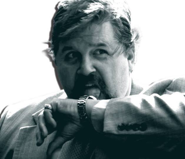 Kevin Kunkel