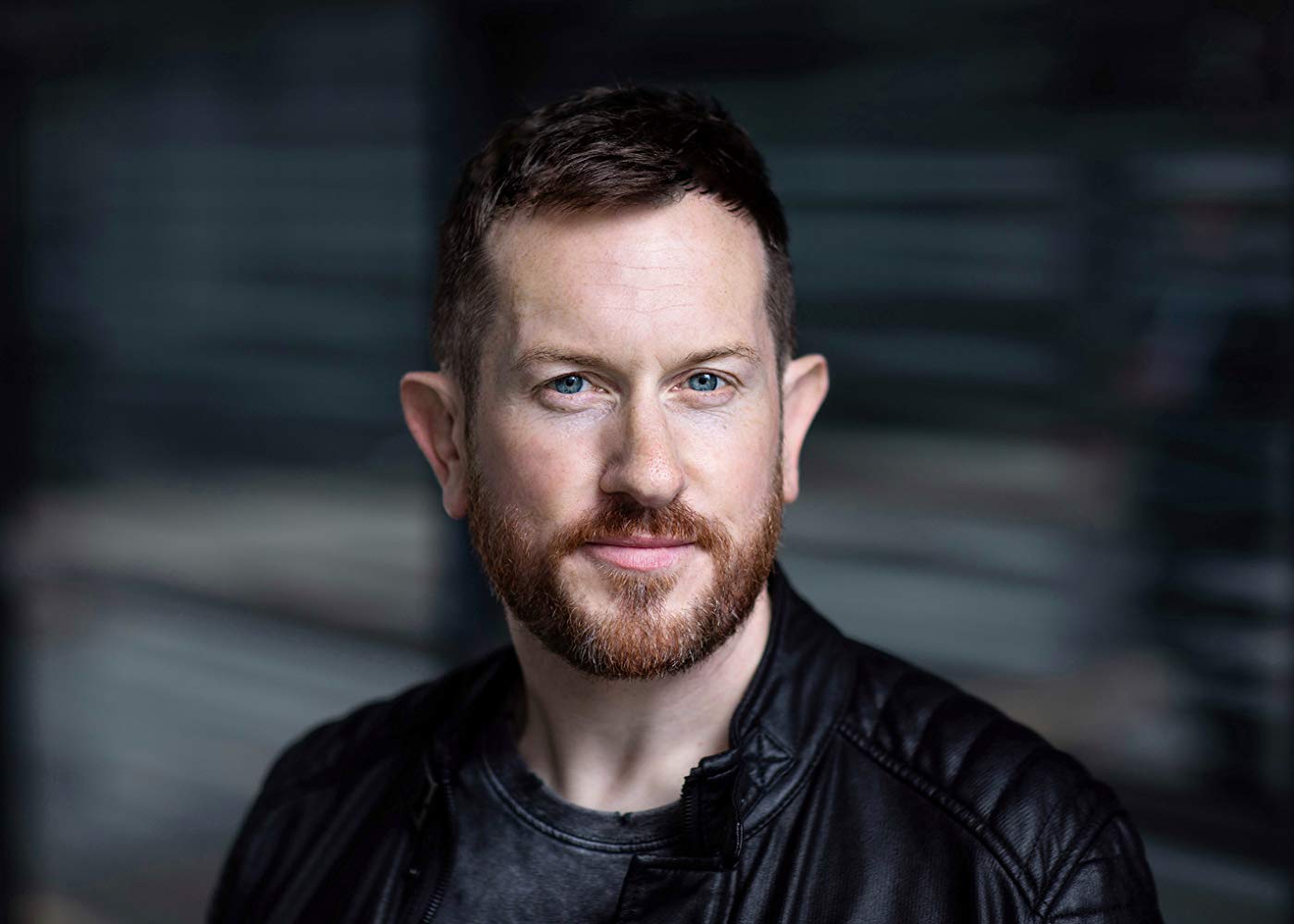 Marc O'Neill