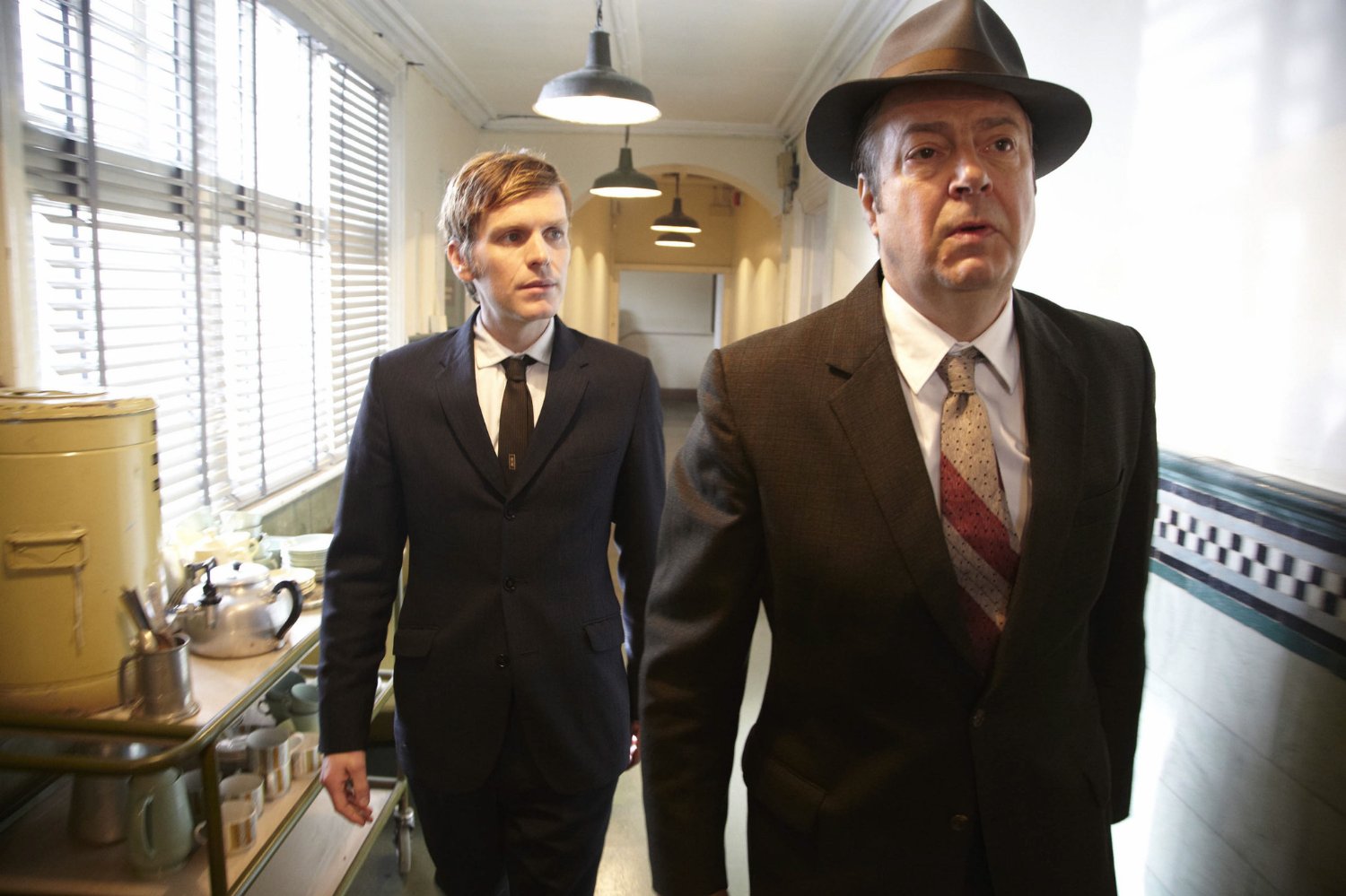 Roger Allam