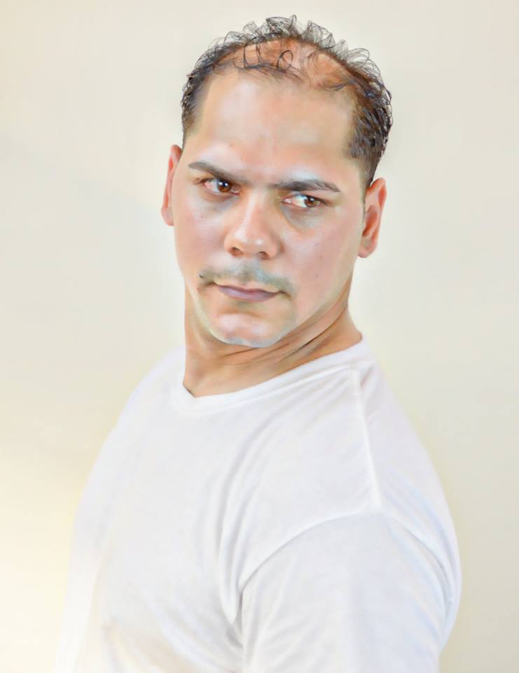 Ricardo Santos