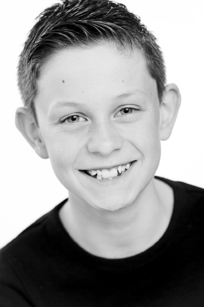 Alex Taylor-McDowall