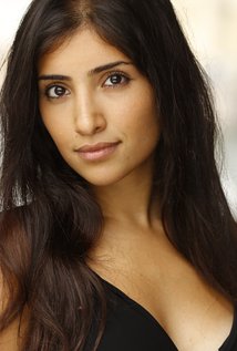 Leilah Isaac