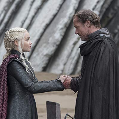 Jorah Mormont
