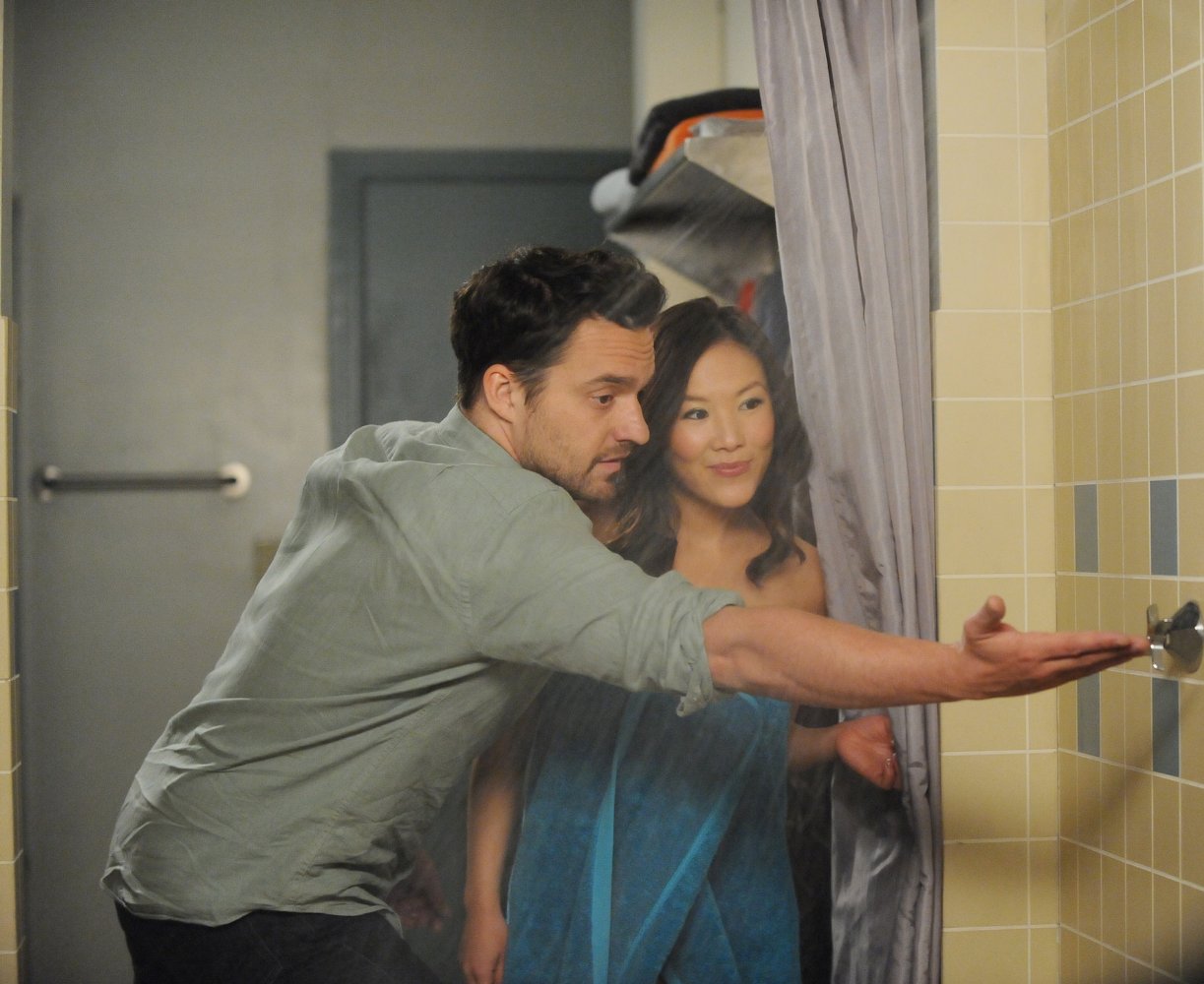 Ally Maki
