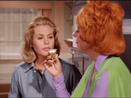 Agnes Moorehead