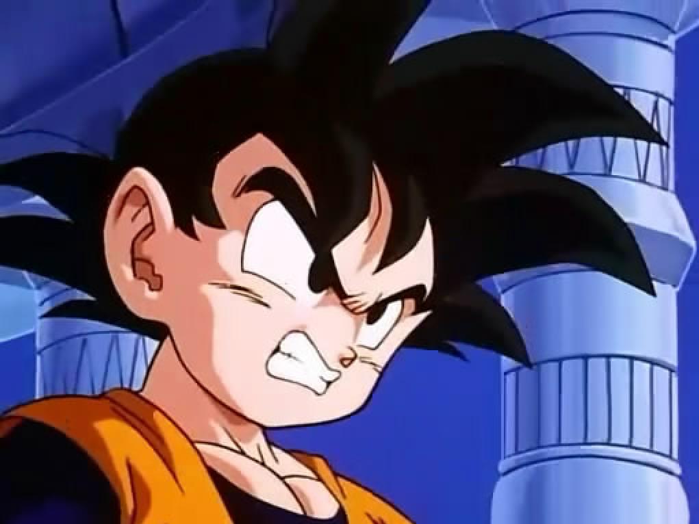 Son Goten