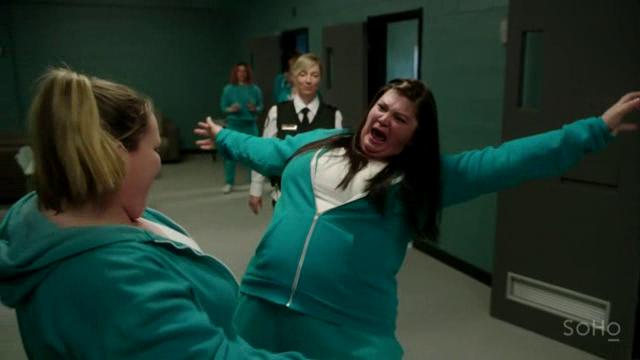 Bea Smith