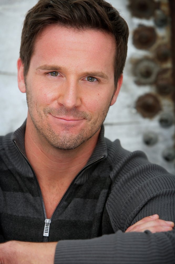 Mark Provencher