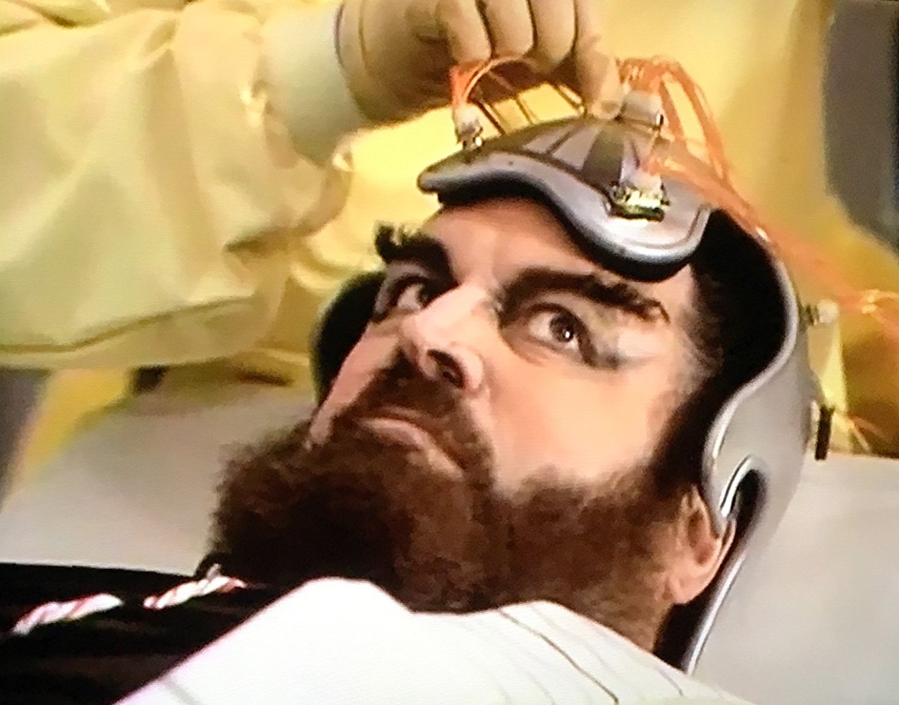 King Yrcanos
