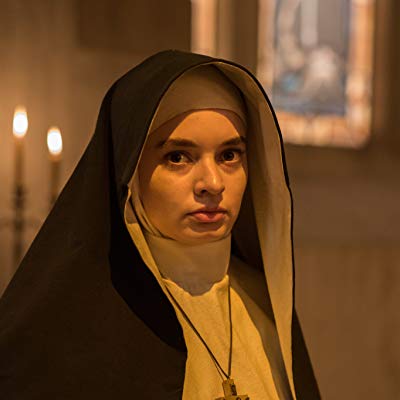 Sister Oana