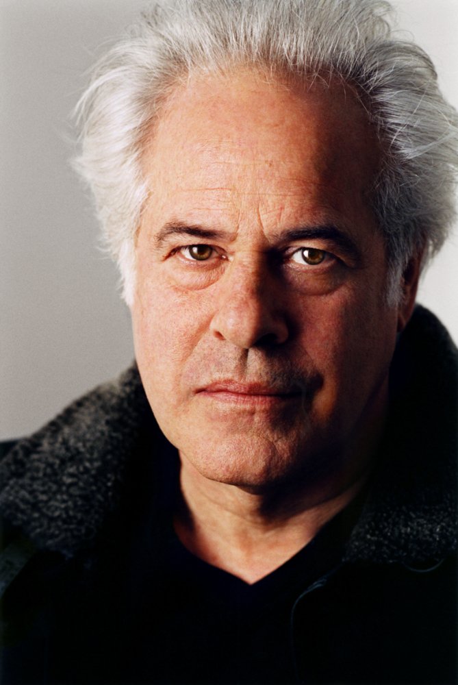 Peter Reznikoff