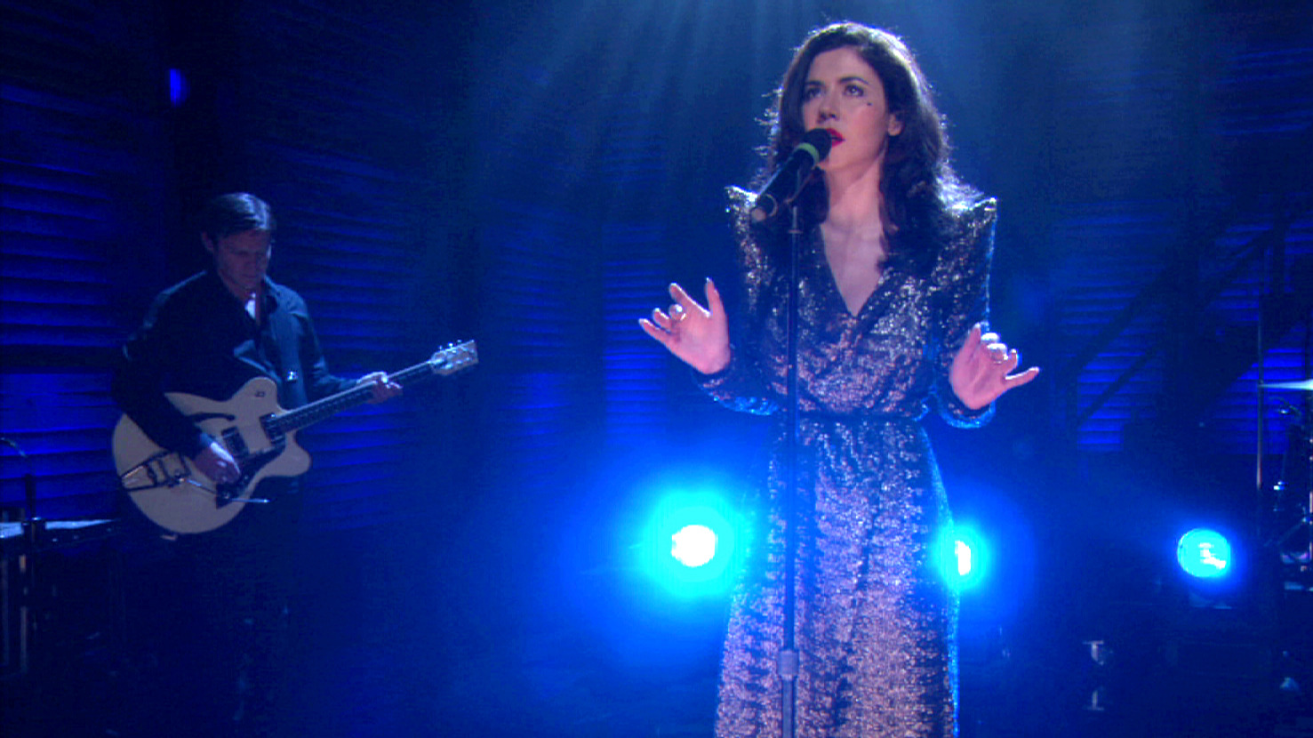 Marina Lambrini Diamandis