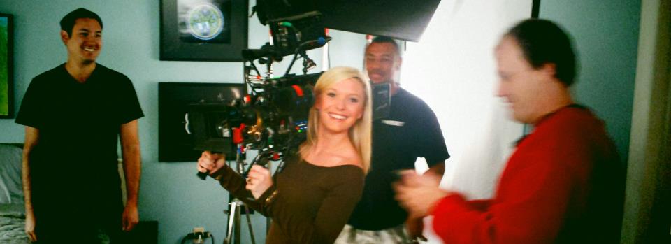 Katie Garner