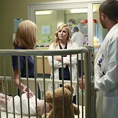 Dr. Lauren Boswell