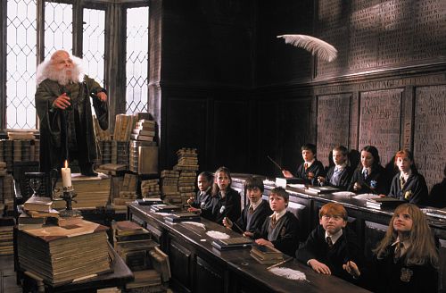 Filius Flitwick