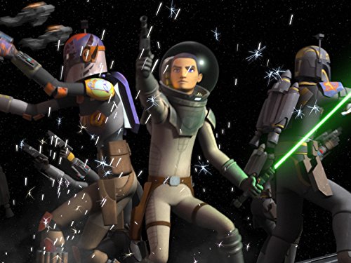 Sabine Wren