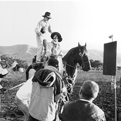 Pecos Bill