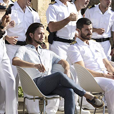 Stavros Diomedes