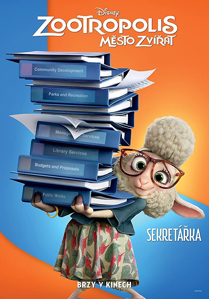Bellwether