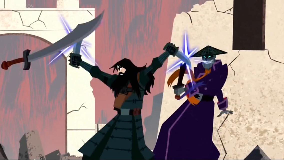 Scaramouch