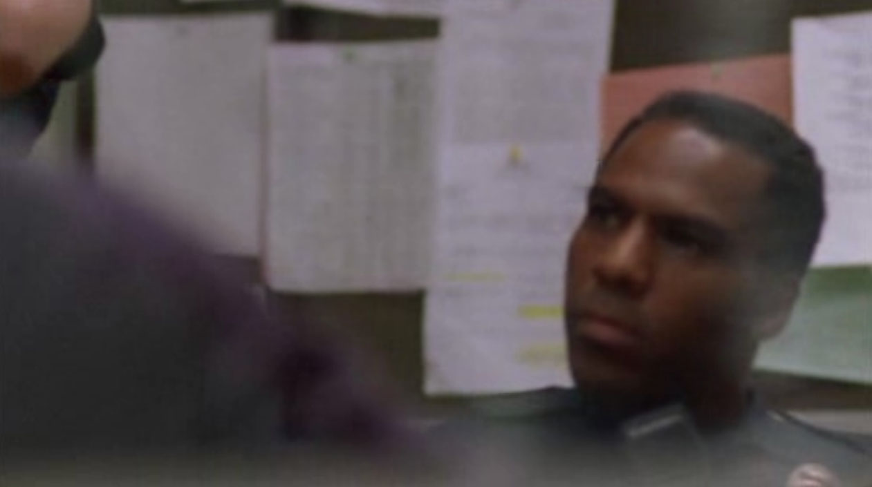 Kevin Christopher Brown