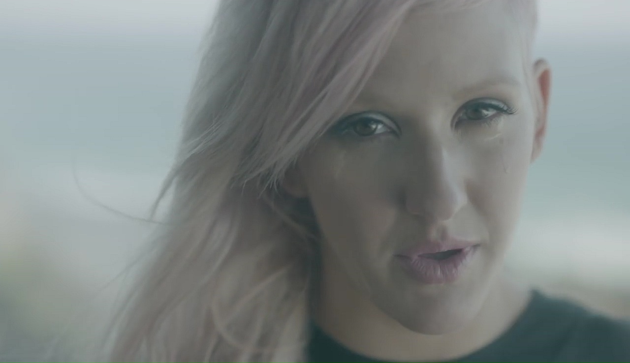 Ellie Goulding