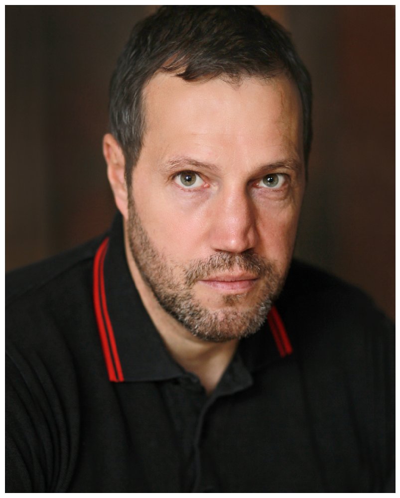 Julian Rivett