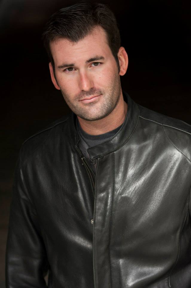 Ian McCleary