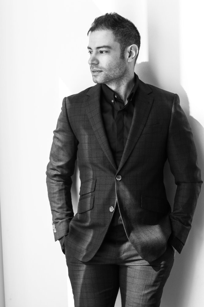 Johnny Ghorbani