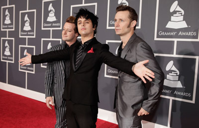 Mike Dirnt
