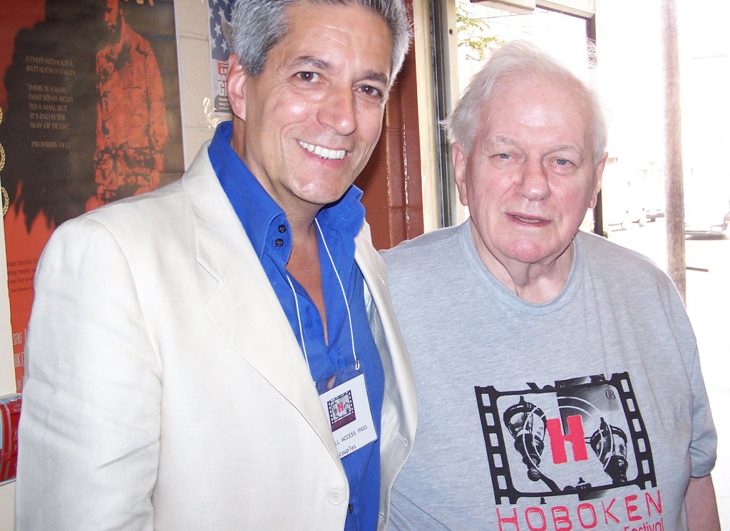 Roberto Rizzo
